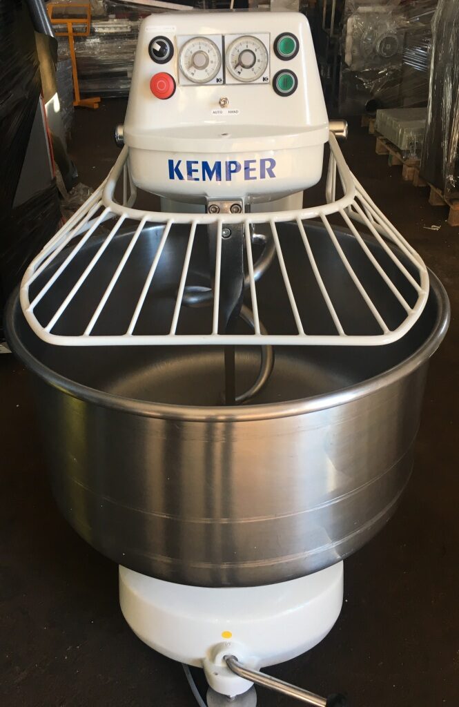 KEMPER SP50