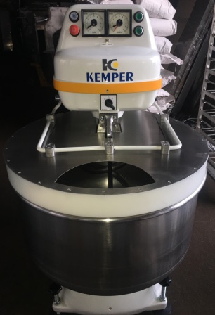 hlibopekarske ta konditerske obladnannya