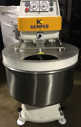 KEMPER SP75
