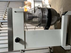 BEAR Varimixer