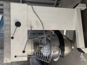 BEAR Varimixer