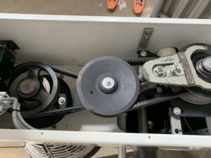 BEAR Varimixer