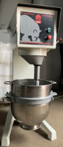 BEAR Varimixer