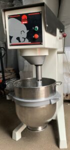 BEAR Varimixer
