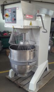 BEAR Varimixer