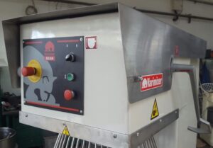 BEAR Varimixer